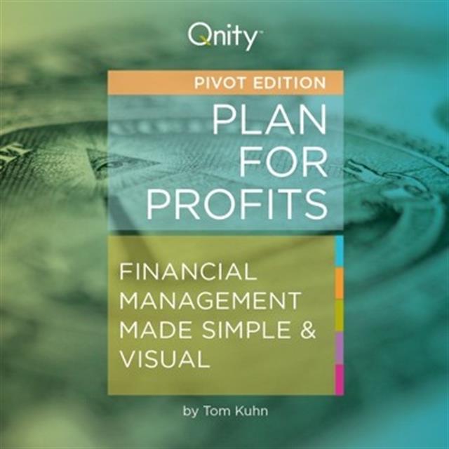 Image for Virtual Sessions: Plan for Profits